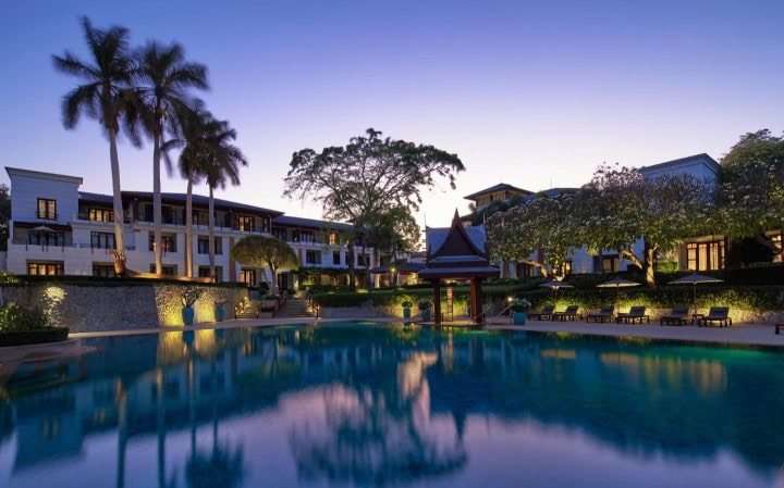 Thailand's Chiva-Som reveals newly renovated Ocean Rooms - 1