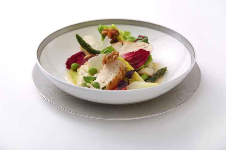 Singapore Airlines to offer “deliciously wholesome” meal choices - 3