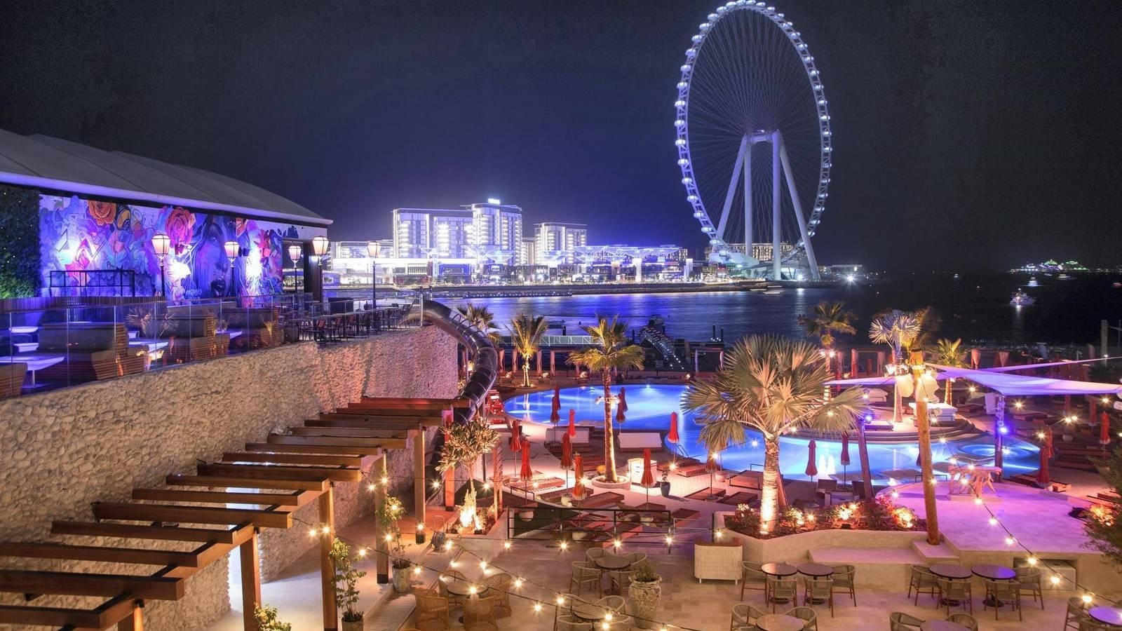 Bla Bla Dubai
