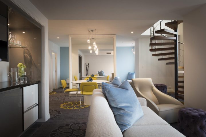 Top 10: 5-Star Hotels In Melbourne - 9