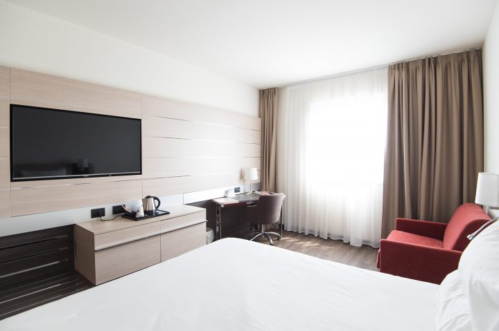 Slik kan du få et enda bedre hotellopphold - 4
