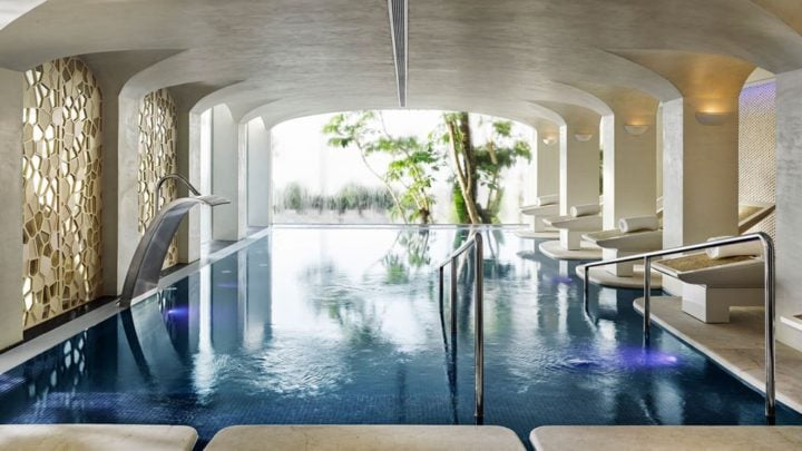 Nobu Hotel & Restaurant etablerar sig i Marbella i tid för vårens ankomst - 7