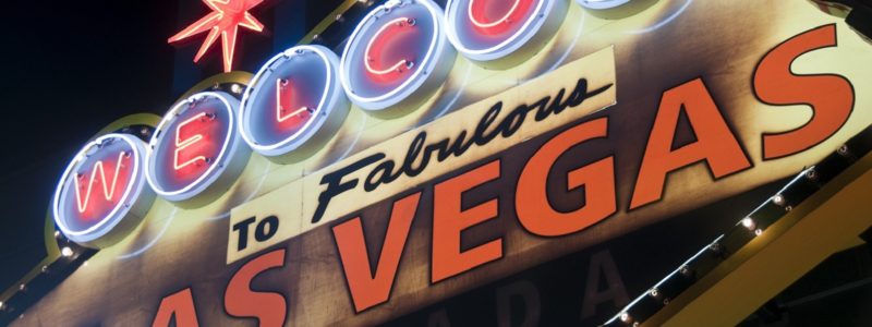 W öppnar i Las Vegas