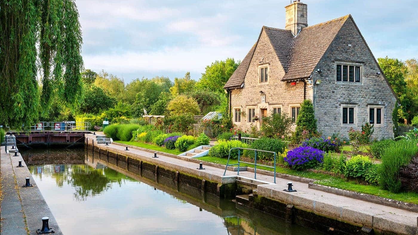 The Thames Path