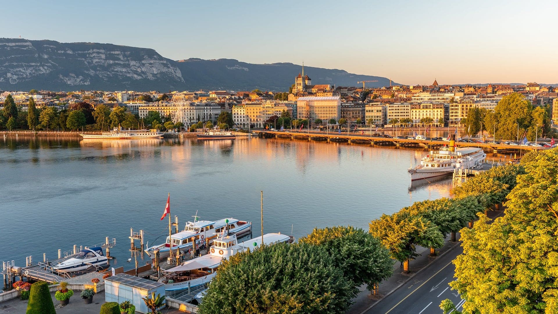 Geneva Travel Guide