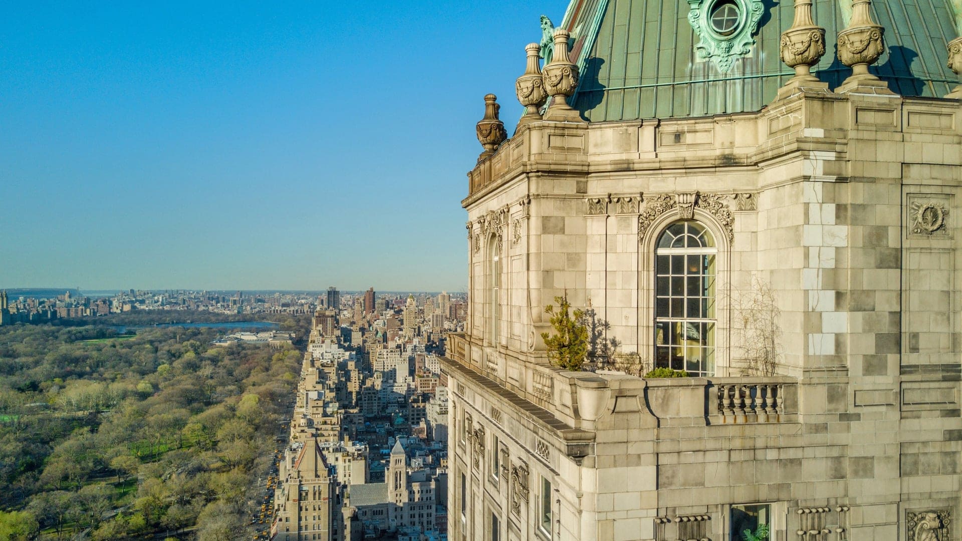 The pierre new york hotel 