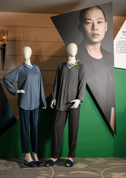 EVA lanserar necessärer från Jason Wu, Rimowa, Ferragamo – under 2019 erbjuds  aristokratiskt middagsupplevelse, inspirerande bakverk - 1