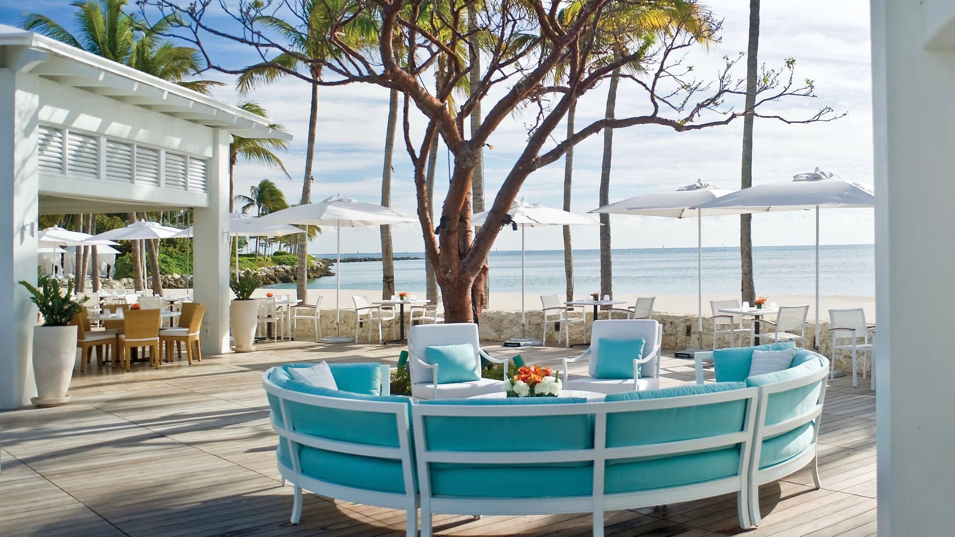Review of Fisher Island Club and Hotel - 8