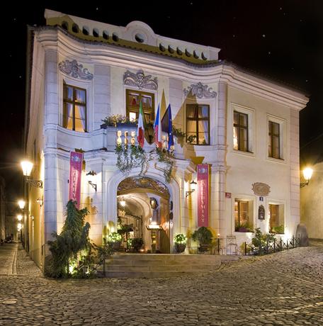 Verified hotel review - Alchymist Grand Hotel and Spa - 0