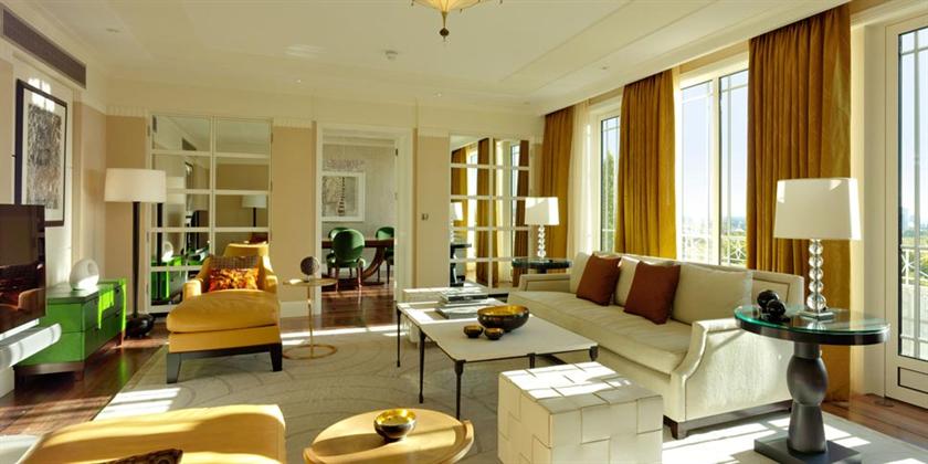 Hotel review About' - The Dorchester - Dorchester Collection - 16