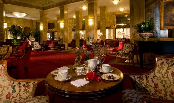 Hotel review About' - Hassler Roma - 25
