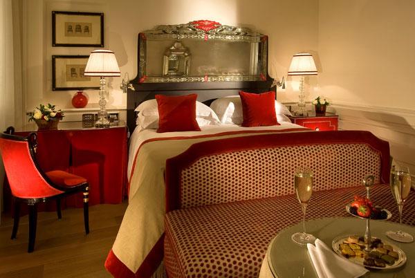 Hotel review About' - Hassler Roma - 12
