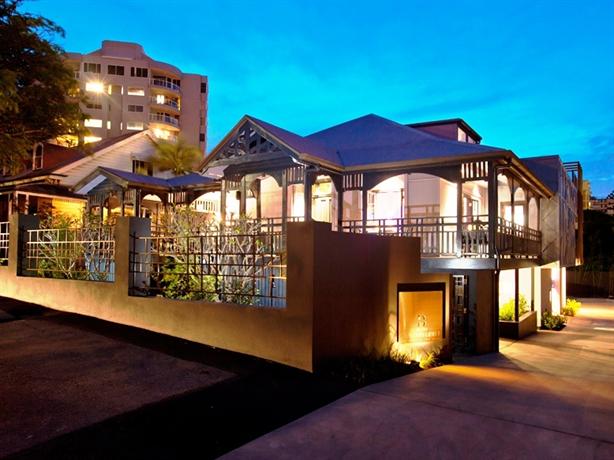 Verified hotel review - Spicers Balfour Hotel - 0