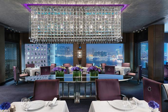 Hotel review About' - Mandarin Oriental Hong Kong - 17