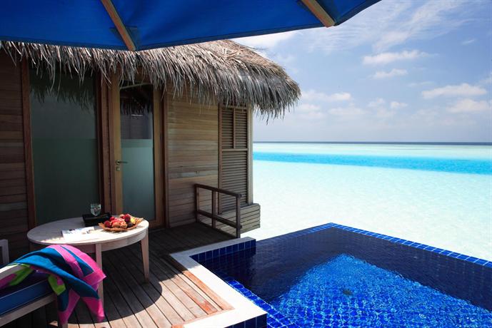 Verified hotel review - Anantara Dhigu Maldives Resort - 20