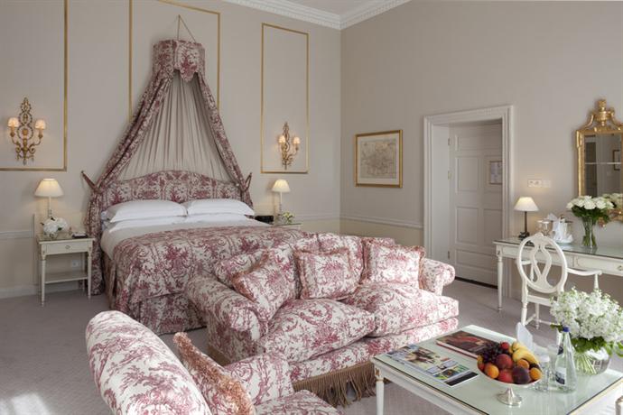 Hotel review About' - The Merrion Hotel - 10
