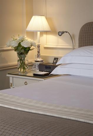 Hotel review About' - The Merrion Hotel - 11
