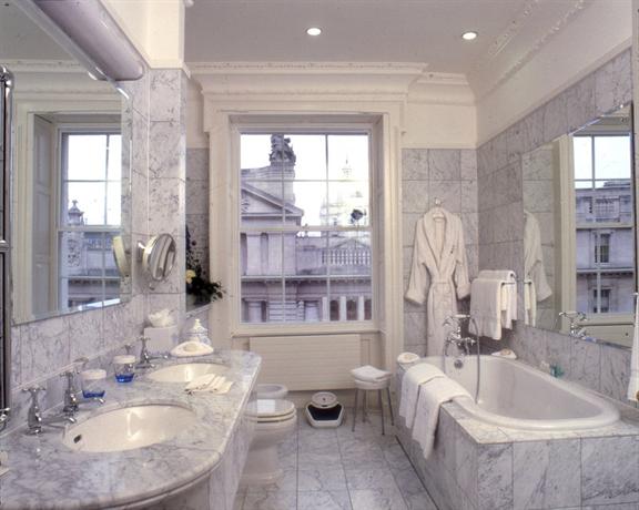 Hotel review About' - The Merrion Hotel - 12