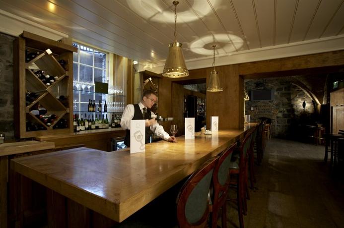 Hotel review About' - The Merrion Hotel - 17