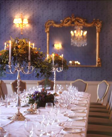 Hotel review About' - The Merrion Hotel - 20