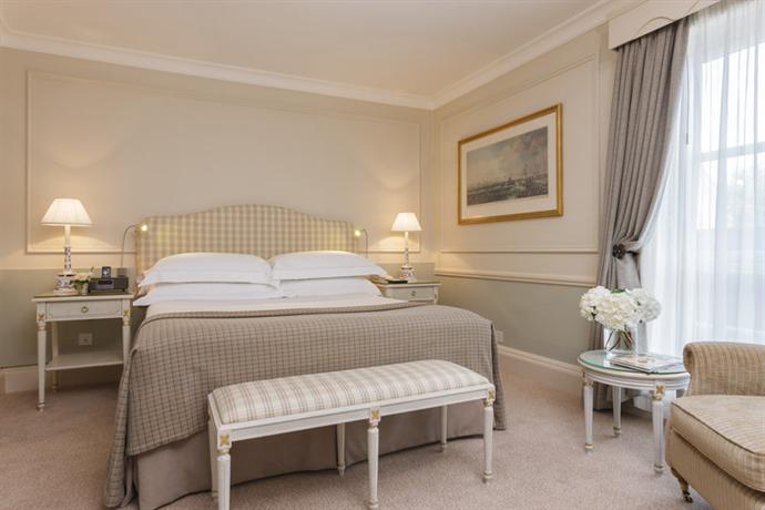 Hotel review About' - The Merrion Hotel - 22