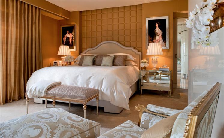 Hotel review About' - Four Seasons Hotel George V Paris - 13