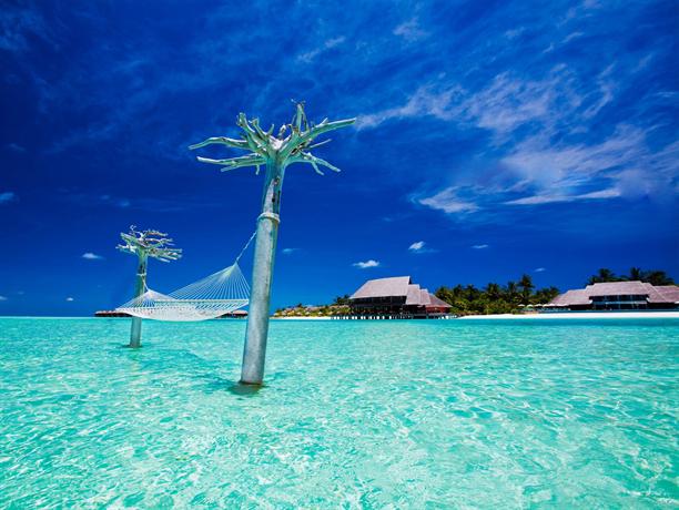 Verified hotel review - Anantara Dhigu Maldives Resort - 1