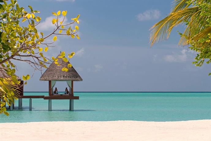 Verified hotel review - Anantara Dhigu Maldives Resort - 47