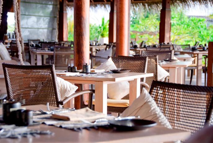 Verified hotel review - Anantara Dhigu Maldives Resort - 43