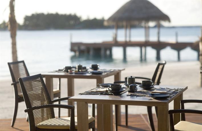Verified hotel review - Anantara Dhigu Maldives Resort - 49