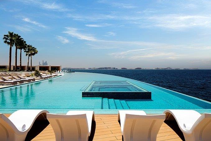 Hotel review About' - Burj Al Arab Jumeirah - 15