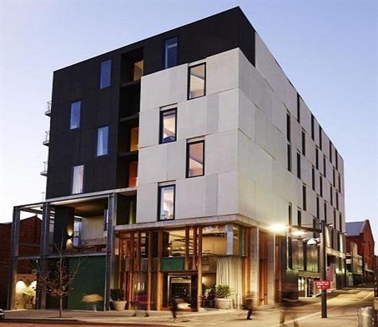 Verified hotel review - Alex Hotel - 0