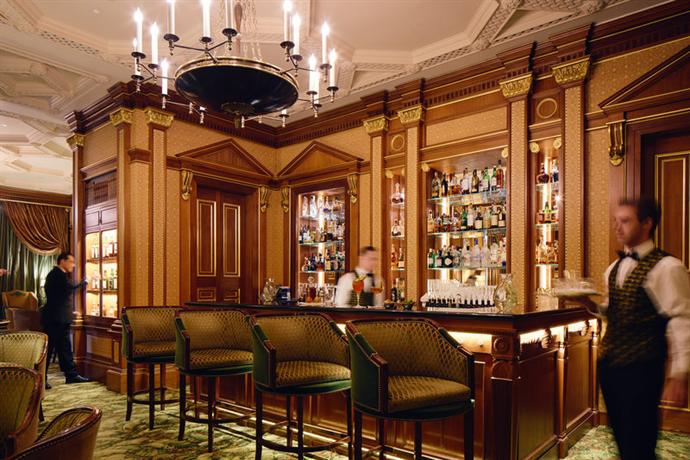 Hotel review About' - The Lanesborough - 17