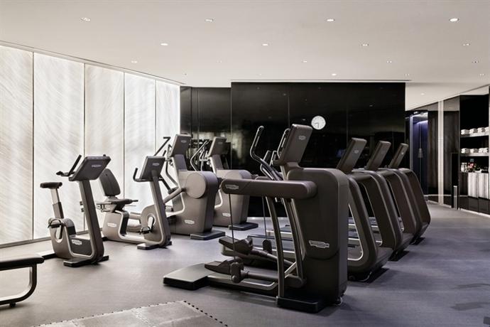Hotel review About' - Armani Hotel Dubai - 2