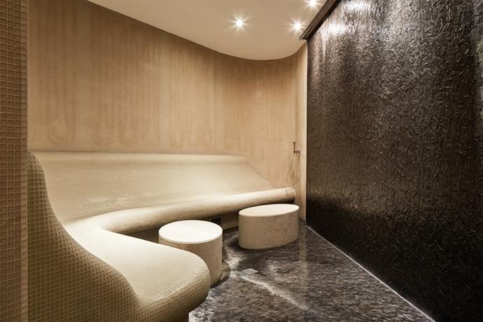 Hotel review About' - Armani Hotel Dubai - 5