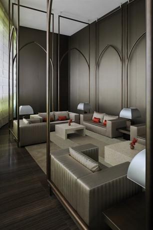 Hotel review About' - Armani Hotel Dubai - 8