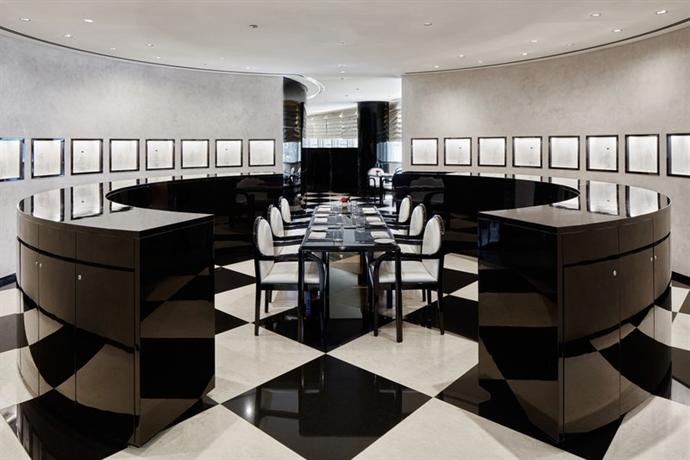 Hotel review About' - Armani Hotel Dubai - 16
