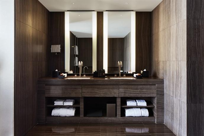Hotel review About' - Armani Hotel Dubai - 17