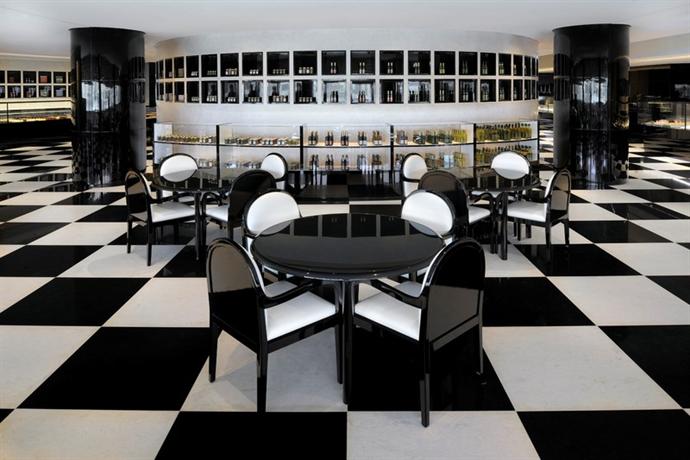 Hotel review About' - Armani Hotel Dubai - 18