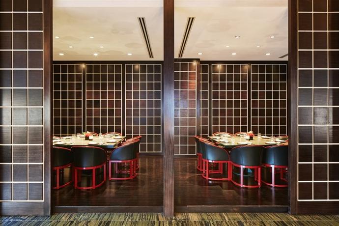 Hotel review About' - Armani Hotel Dubai - 19
