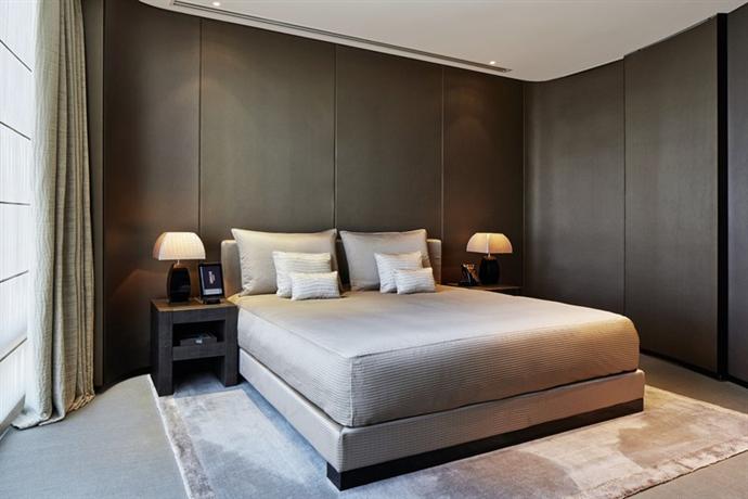 Hotel review About' - Armani Hotel Dubai - 20