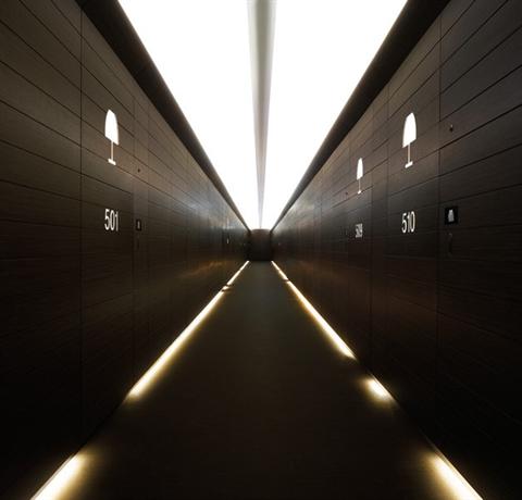 Hotel review About' - Armani Hotel Dubai - 24