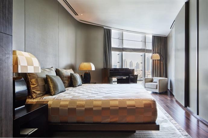 Hotel review About' - Armani Hotel Dubai - 25