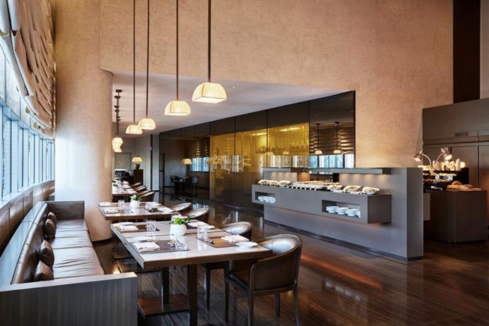Hotel review About' - Armani Hotel Dubai - 29