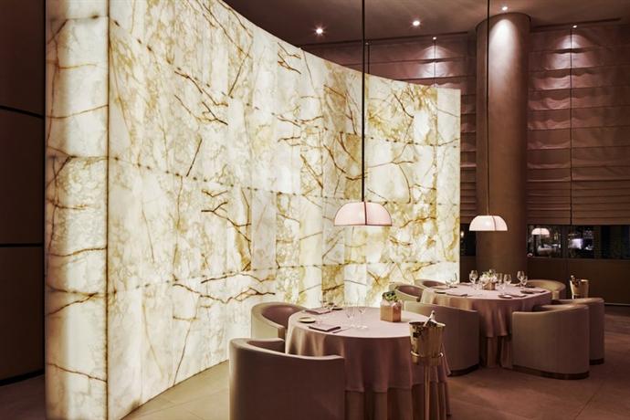 Hotel review About' - Armani Hotel Dubai - 31