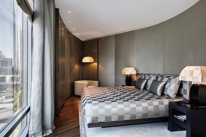 Hotel review About' - Armani Hotel Dubai - 34