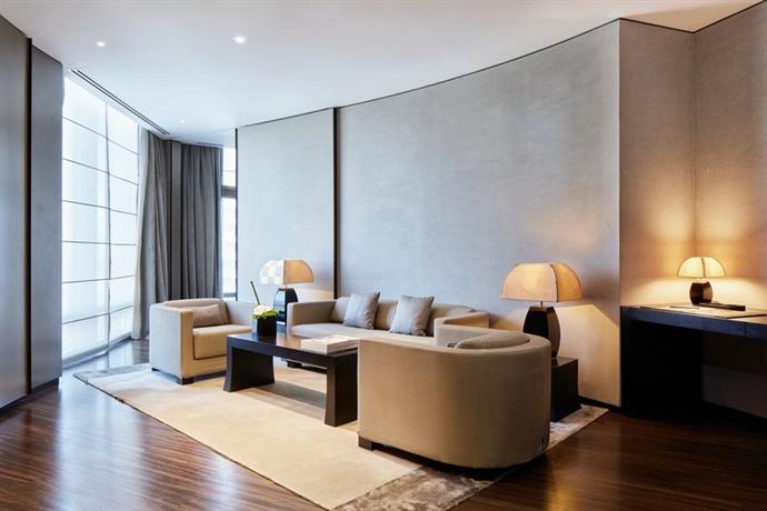 Hotel review About' - Armani Hotel Dubai - 37