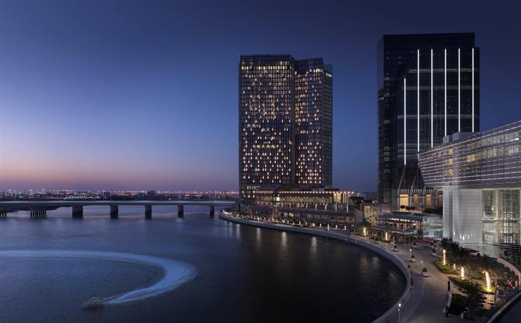 Verified hotel review - Four Seasons Hotel Abu Dhabi at Al Maryah Island - 0