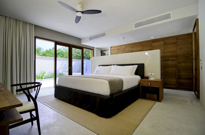 Amilla Maldives Resort & Residences