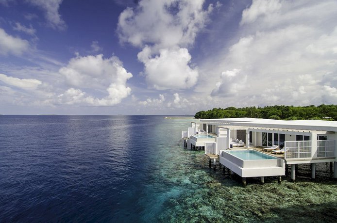 Verified hotel review - Amilla Maldives Resort & Residences - 0